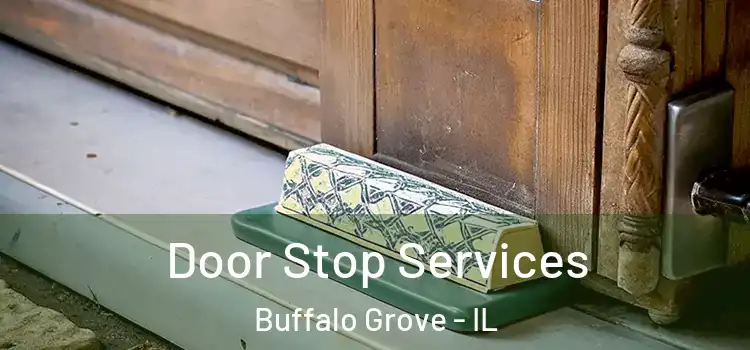 Door Stop Services Buffalo Grove - IL