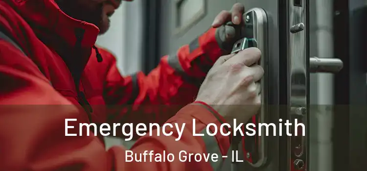 Emergency Locksmith Buffalo Grove - IL