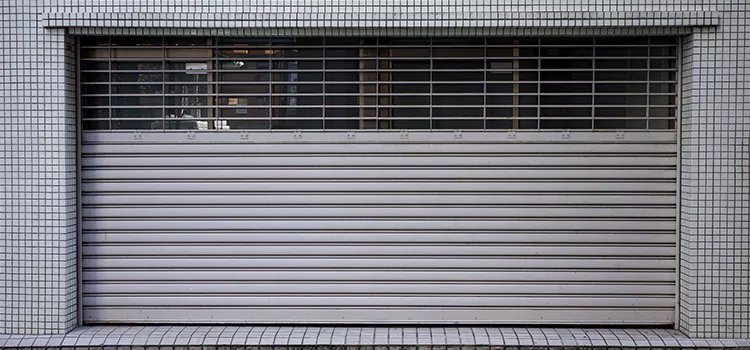 Advanced Solutions for Your Aluminum Garage Doors in Buffalo Grove, Illinois