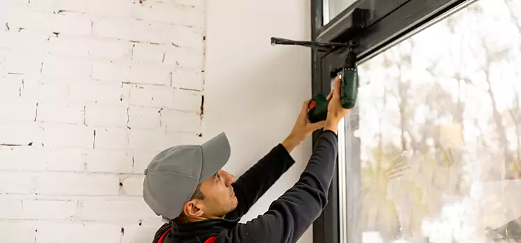 Automatic Door Opener Commercial Buffalo Grove