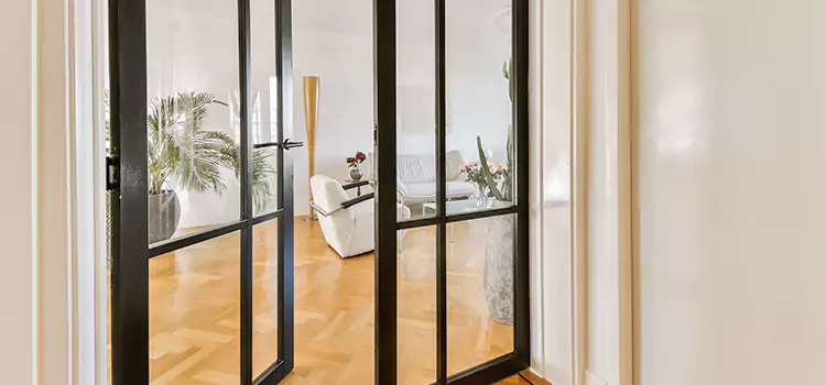 Bifold Door Replacement Buffalo Grove