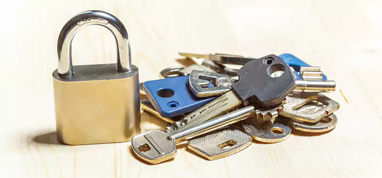 Why Choose Our Broken Key Services in Buffalo Grove, IL?