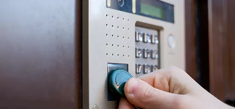 Enhanced Security Features Buffalo Grove