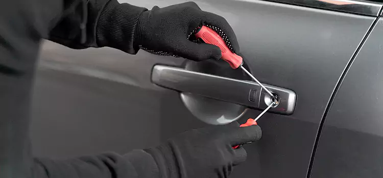 Locked Out of Car Help Buffalo Grove