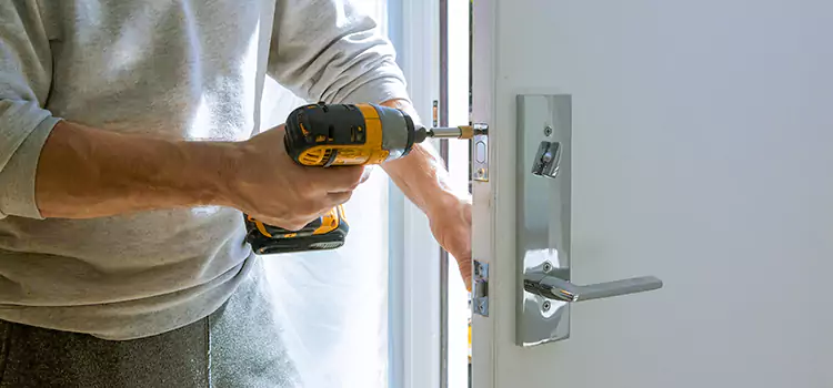 Door Knob Lock Repair Buffalo Grove