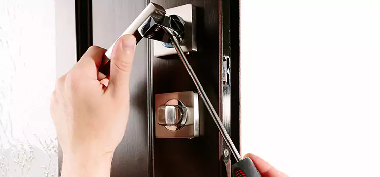 Door Lock Replacement Service Buffalo Grove