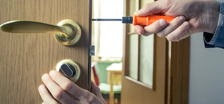Garage Door Installation Buffalo Grove