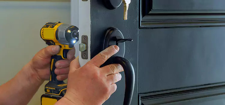 Locksmith Emergency Service Buffalo Grove
