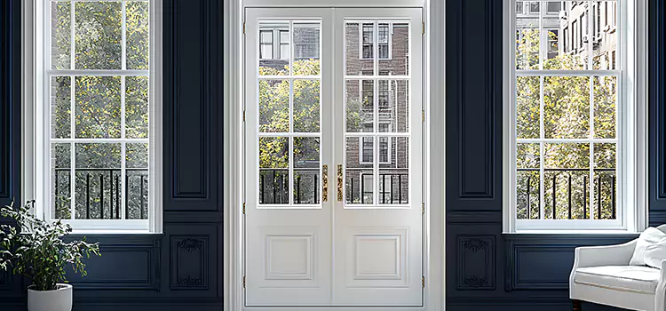 French Door Lock Repair Buffalo Grove