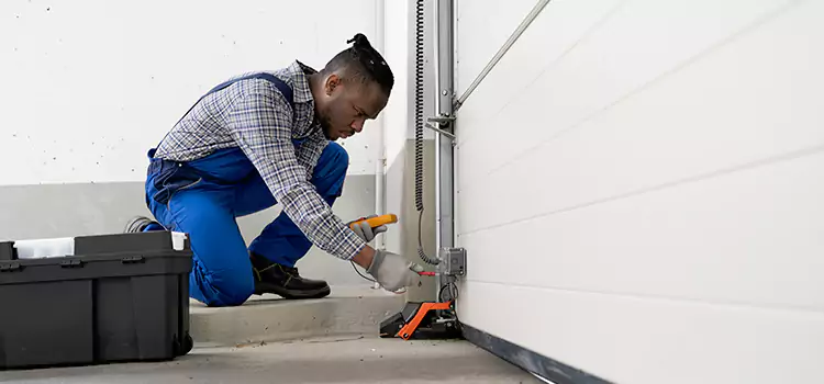 Expert Solutions for Every Garage Lock Need in Buffalo Grove, IL