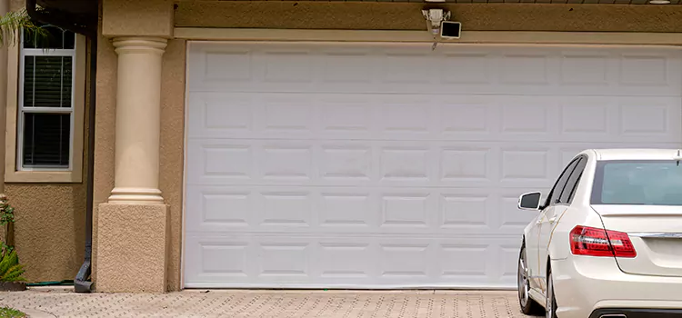 Comprehensive Garage Door Maintenance Services in Buffalo Grove, IL