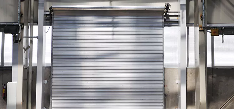 Roller Door Maintenance Buffalo Grove