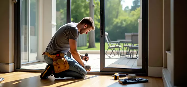 Comprehensive Solutions for Every Glass Door Need in Buffalo Grove, IL