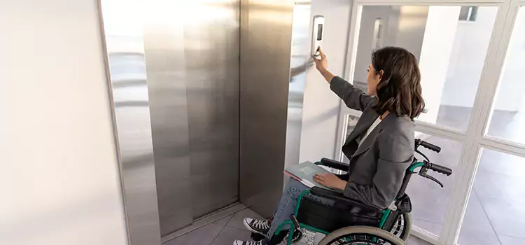 Benefits of Modern Handicap Door Systems in Buffalo Grove, IL
