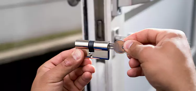 Emergency Locksmith for House Buffalo Grove