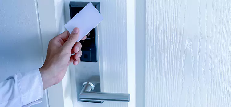 Why Choose Us for Your Keycard Lock Installation in Buffalo Grove, IL?