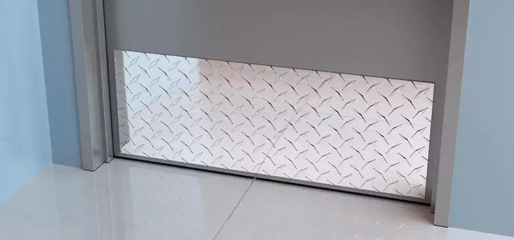 Benefits of Professional Kick Plate Solutions in Buffalo Grove, IL