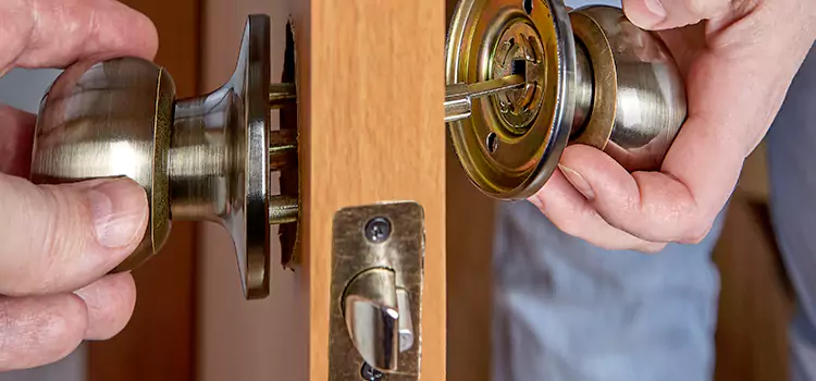 Sliding Door Lock Repair Buffalo Grove