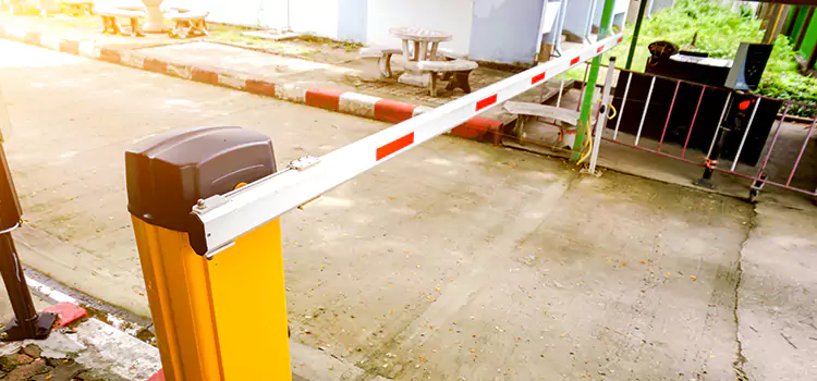 Automatic Parking Gate Installation Buffalo Grove