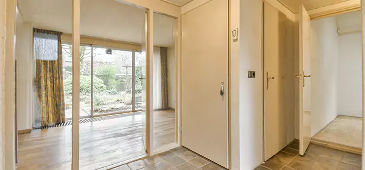 Why Choose Our Pocket Door Experts in Buffalo Grove, IL?