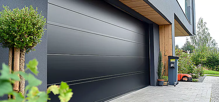 Residential Garage Door Service Buffalo Grove