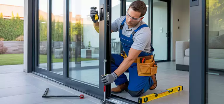 Sliding Screen Door Repair Buffalo Grove