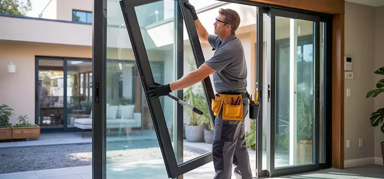 Specialized Sliding Door Roller Services in Buffalo Grove, Illinois