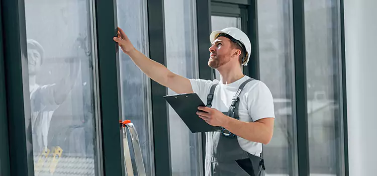 Comprehensive Solutions for Your Sticking Doors in Buffalo Grove, IL