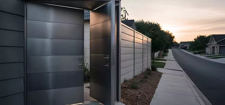 Comprehensive Steel Door Solutions in Buffalo Grove, IL