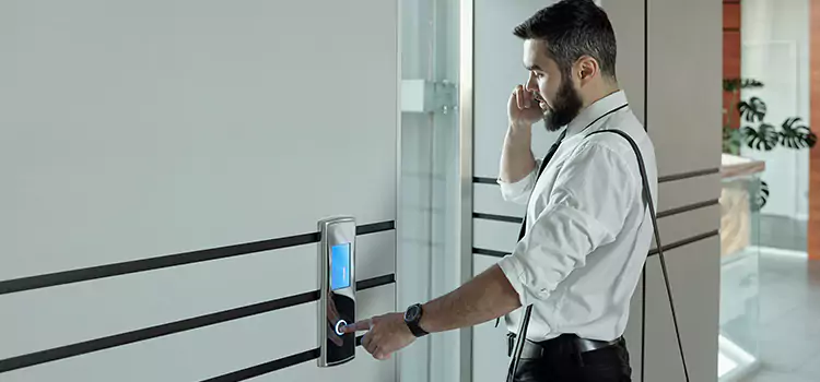 Cloud Based Access Control Buffalo Grove