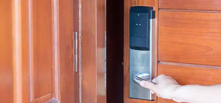 Commercial Keyless Entry Locks Buffalo Grove