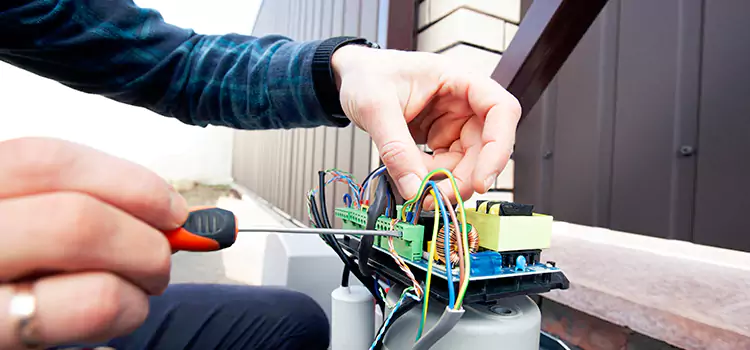 Electric Gate Maintenance Buffalo Grove