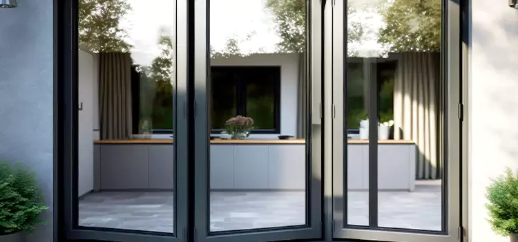 Bifold Door Track Repair Buffalo Grove