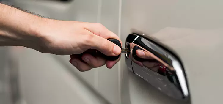 Car Unlock Service Price Buffalo Grove