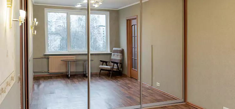 Mirror Closet Door Roller Replacement Buffalo Grove