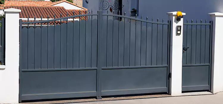 Emergency Commercial Gate Repair Buffalo Grove