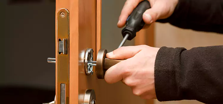 Semi Truck Locksmith Buffalo Grove