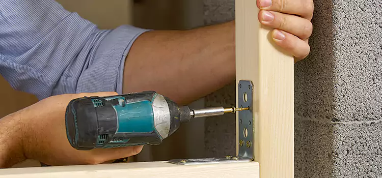 Jimmy Proof Deadbolt Repair Buffalo Grove