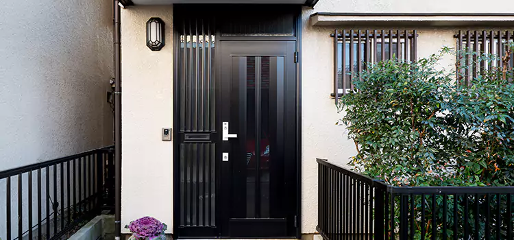 Popular Exterior Door Options in Buffalo Grove, IL
