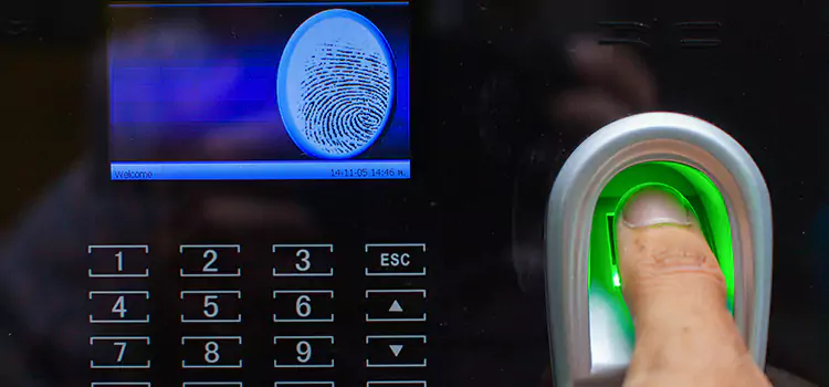 Your Trusted Partner for Secure Access in Buffalo Grove, IL