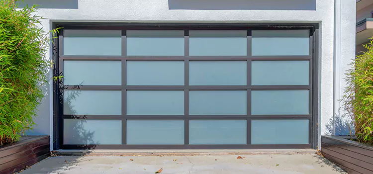 Why Choose Us for Garage Door Care in Buffalo Grove, IL?