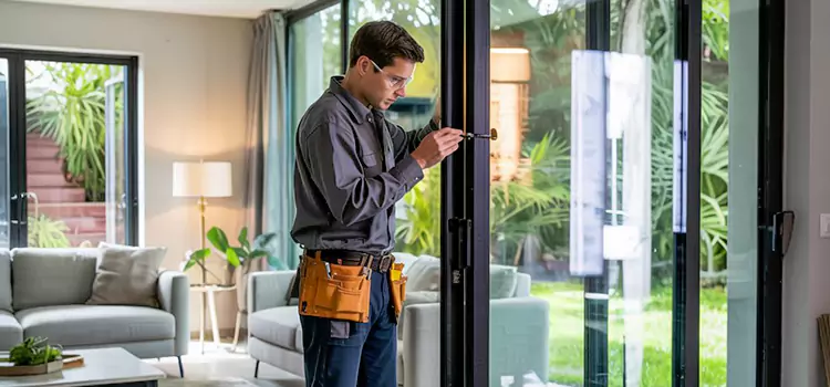 Why Choose Us for Your Glass Door Needs in Buffalo Grove, IL?
