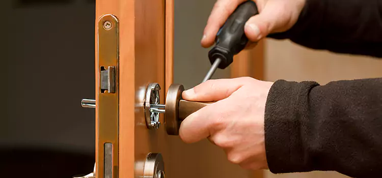 Locked Out of Your House Buffalo Grove