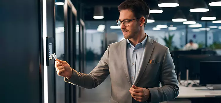 Our Commitment to Keycard Security Excellence in Buffalo Grove, IL