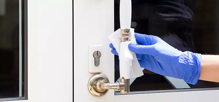 Rekey Lock Cylinder Buffalo Grove
