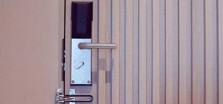 Installing a Maglock Buffalo Grove