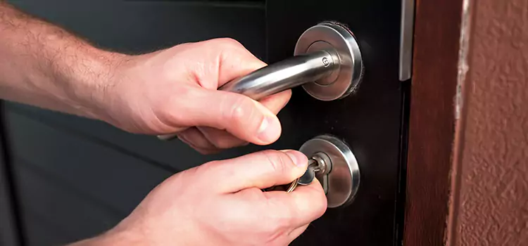 Master Key Control and Audits Buffalo Grove
