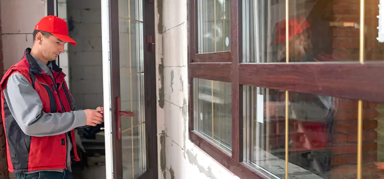 Sliding Door Lock Repair Buffalo Grove