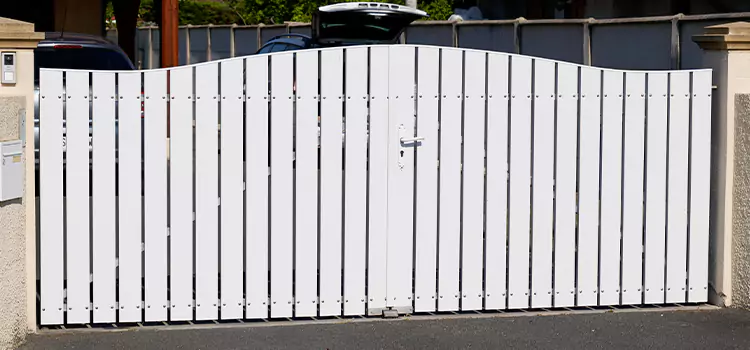 Why Choose Us for Residential Gate Repair in Buffalo Grove, IL?