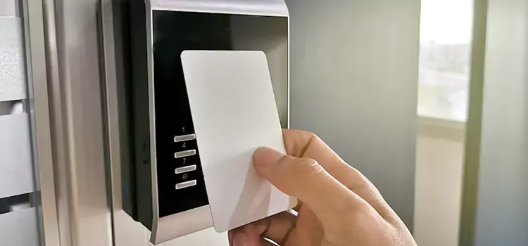 Advanced RFID Technology Integration in Buffalo Grove, IL